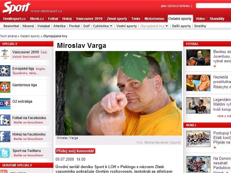 Miroslav Varga