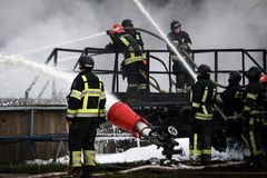 Trefit cíl nestačí. Rusové na Ukrajině sáhli k jedné ze svých nejkrutějších taktik