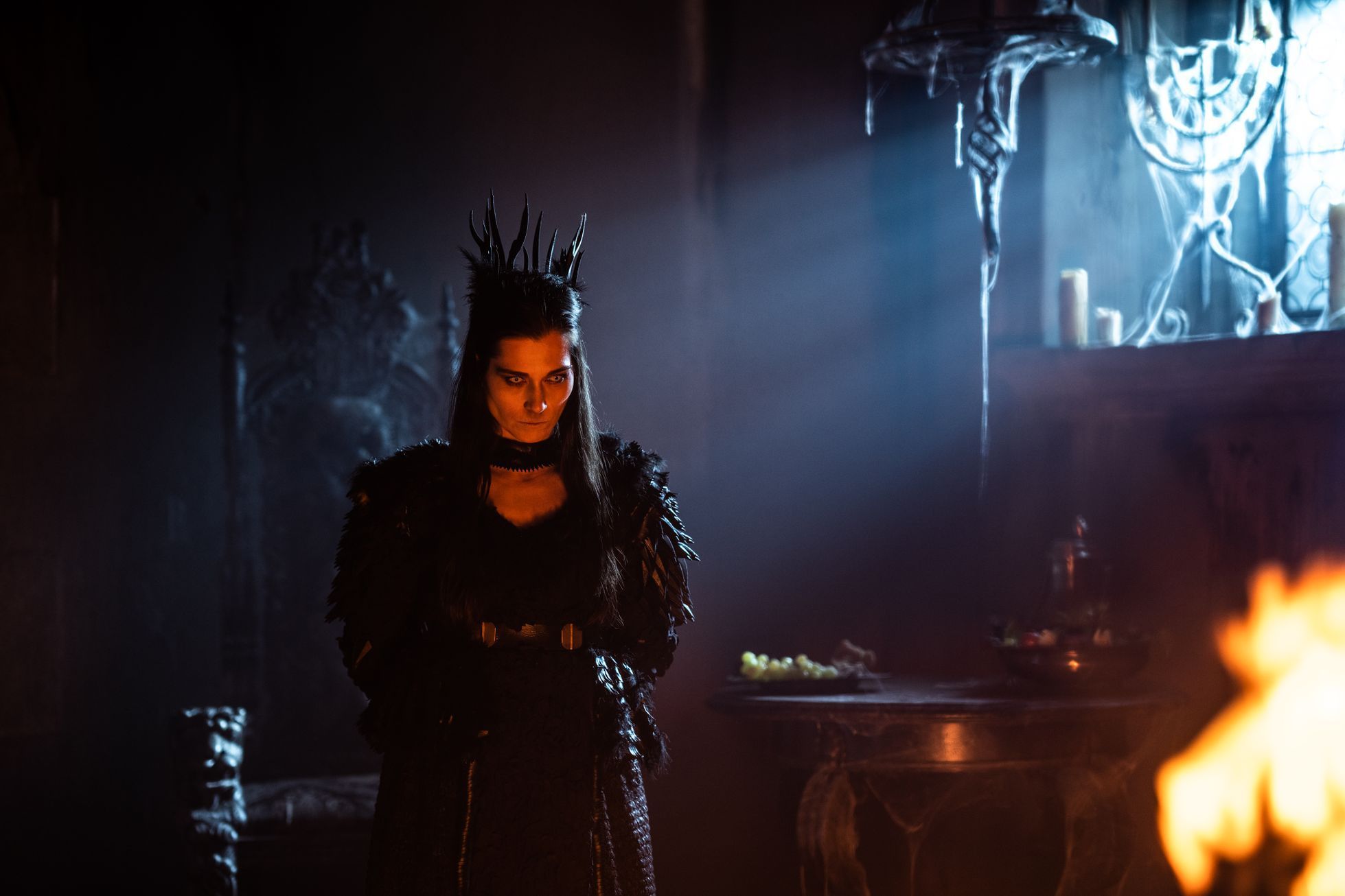 Princezna zakletá v čase 2, film, 2022