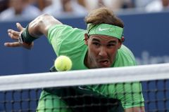 Ztratil nadobro srdce šampiona? Nadal věří, že úzkosti jsou pryč