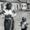Podkarpatská Rus, Československo, Zakarpatská oblast, historie, Zahraničí