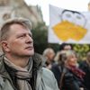 Třetí demonstrace proti Benešové a Babišovi a za spravedlivou justici, Staroměstské náměstí, Praha