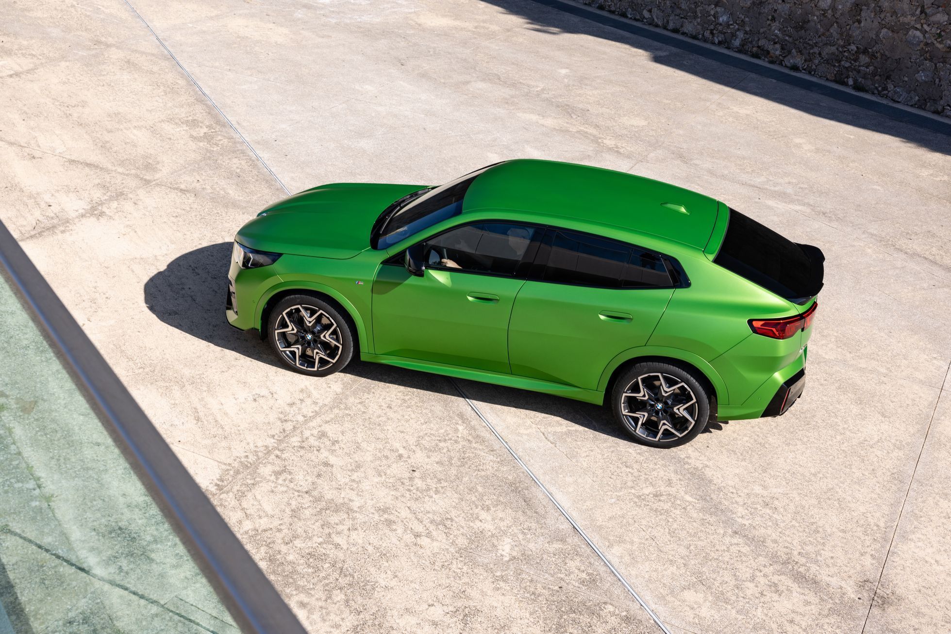 BMW X2 M35i xDrive