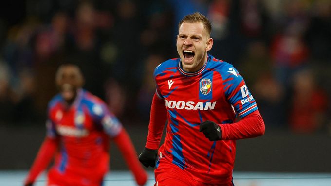 Radost Matěje Vydry