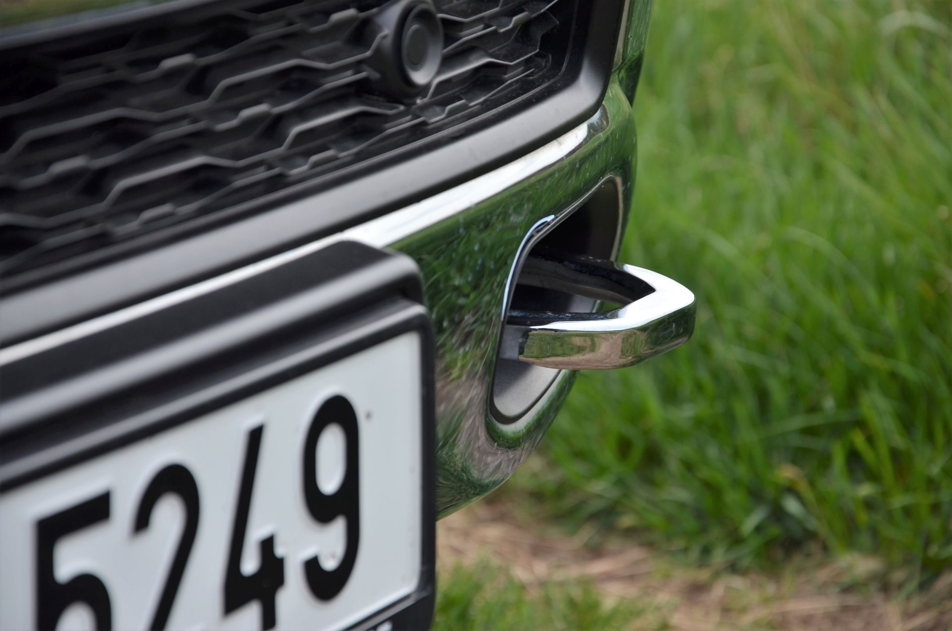 RAM 1500 2019 2020 pick-up