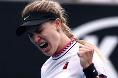 Češky čeká ve Fed Cupu Kanada s Bouchardovou i mladičkou tenisovou kometou