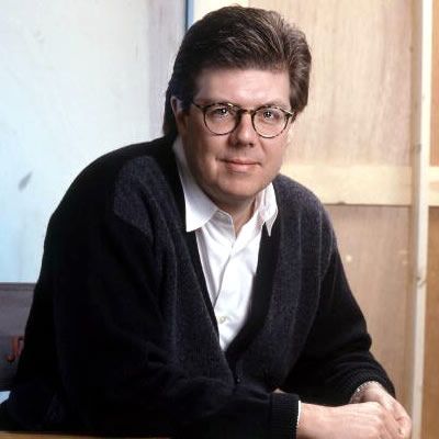John Hughes
