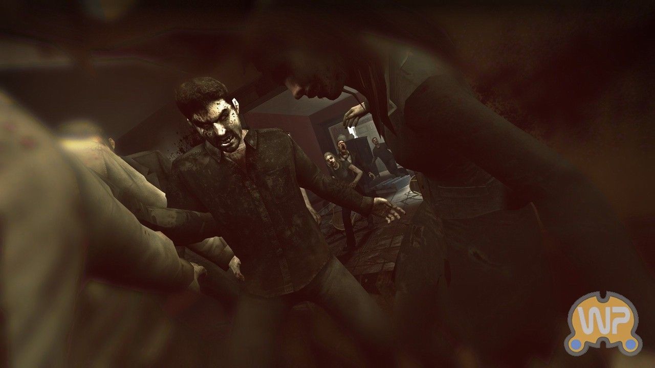 Left 4 Dead