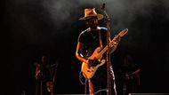 Colours of Ostrava, 2024, Gary Clark Jr