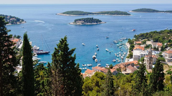 Do Chorvatska lze cestovat jen s potvrzením o pobytu. Test bude nutný až s návratem