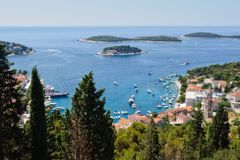 Do Chorvatska lze cestovat jen s potvrzením o pobytu. Test bude nutný až s návratem