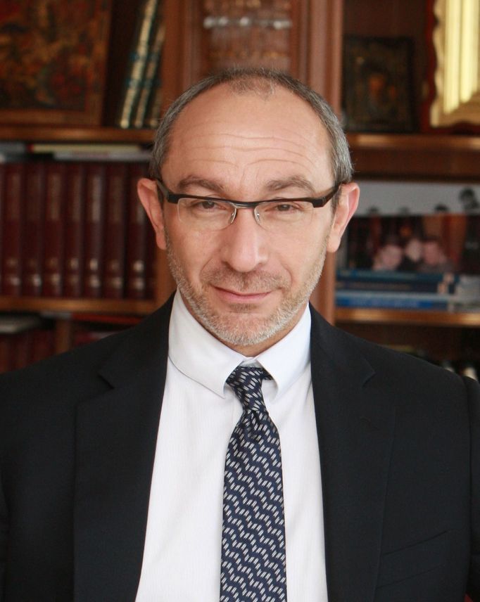 Gennady Kernes