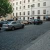 Ranní jednání o programu plánované koaliční vlády