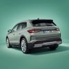 Škoda Elroq - embargo do 1.10.2024 20:15