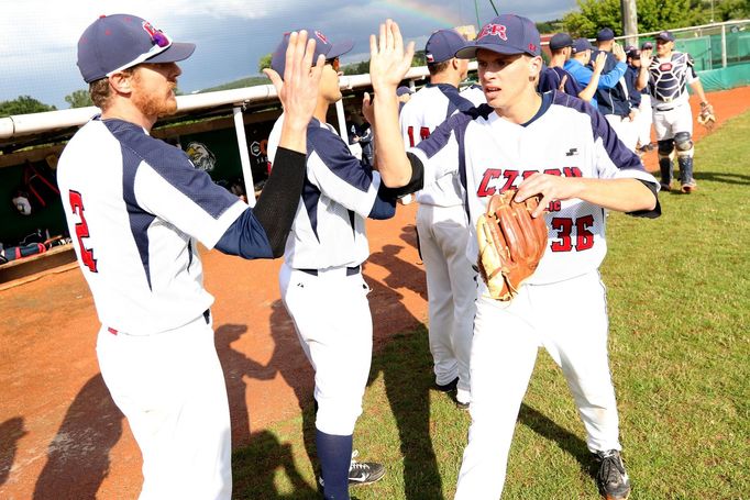 Česká baseballová reprezentace