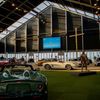 Bonhams aukce Zoute Sale 2023