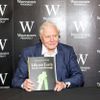 Jednorázové užití / Fotogalerie / Legendární britský přírodovědec David Attenborough slaví 95. narozeniny