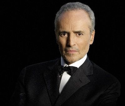 jose carreras pr central