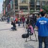 Virtuální demonstrace ODS