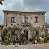 Sicílie, Itálie, Taormina, Noto, Savoca