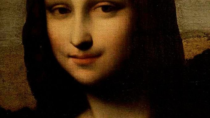 Má Mona Lisa "sestru"? V Ženevě představili o deset let starší obraz
