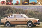 Garde následně vystřídal Rapid, který ale trpěl na nekvalitu podobně jako jeho předchůdce. Navíc byla výrobní čísla hodně nízká, do roku 1987 (pak produkce na Slovensku skončila) vzniklo jen asi čtyři tisíce kupé Škoda.