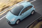 Těmito Citroëny teď nejezděte, kvůli airbagům. Automobilka volá majitele do servisu