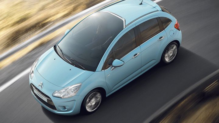  Citroën