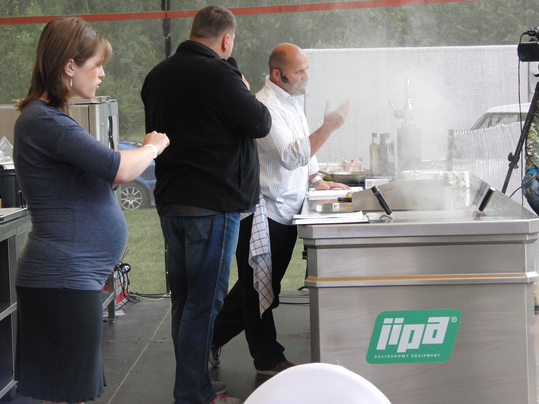 Show Zdeňka Pohlreicha