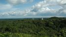 Temples at Tikal