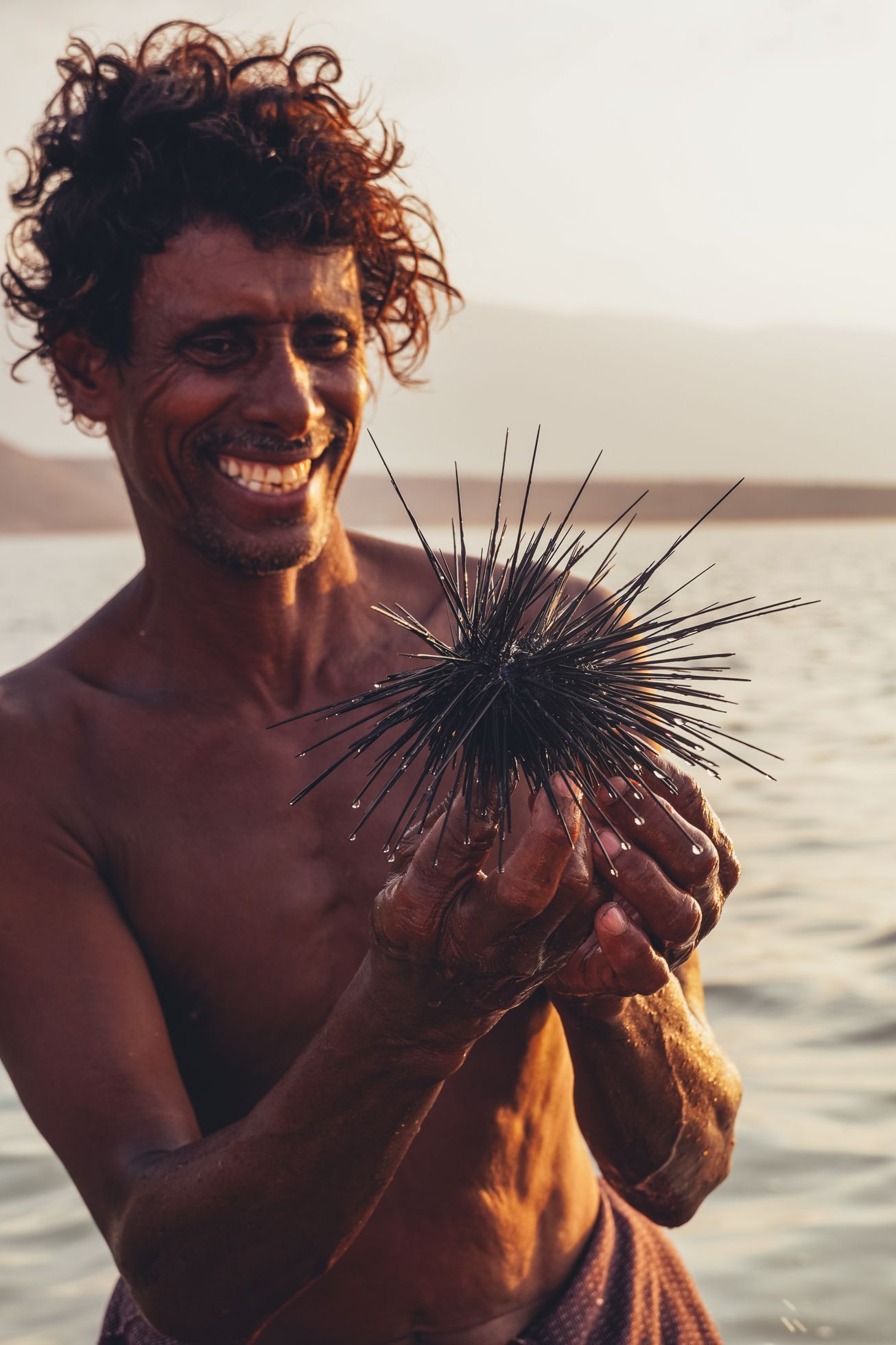 Sokotra je jemenským rájem