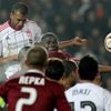 Evropská liga: Sparta - Liverpool (Abena, N´gog)