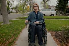 Režisér Gus Van Sant na Sundance uvede nový film, ochrnutého kreslíře hraje Joaquin Phoenix