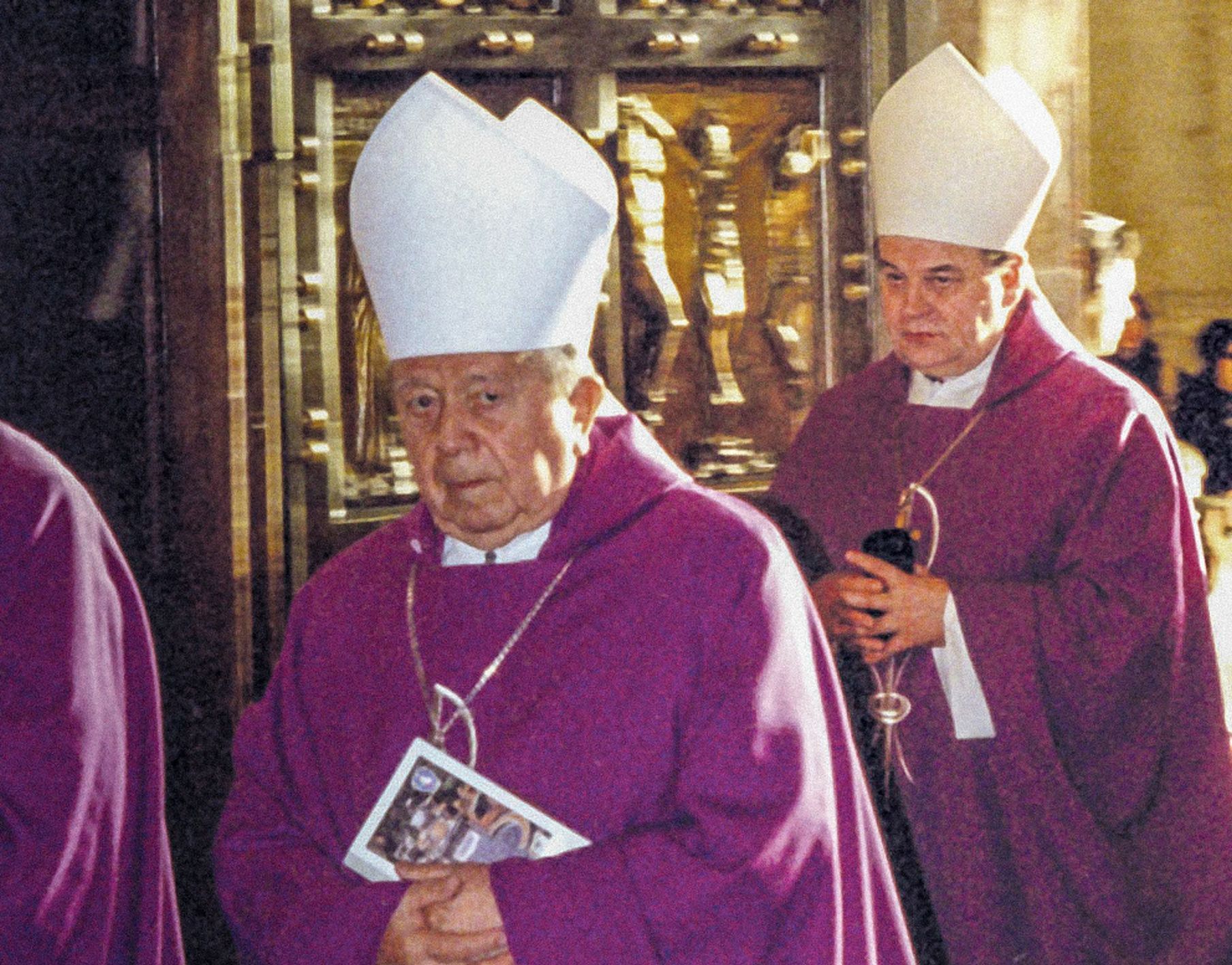 Dominik Duka, život, církev, pražský arcibiskup, katolická církev, kardinál