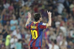 Verdikt tvůrce Barcelony: Messi je lepší než Maradona
