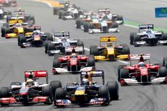 Monoposty týmu F1 Marussia neprošly crashtestem