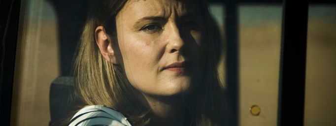 Finská vědkyně Hannele Korhonenová v dokumentu Jak zničit mrak (How to Kill a Cloud).