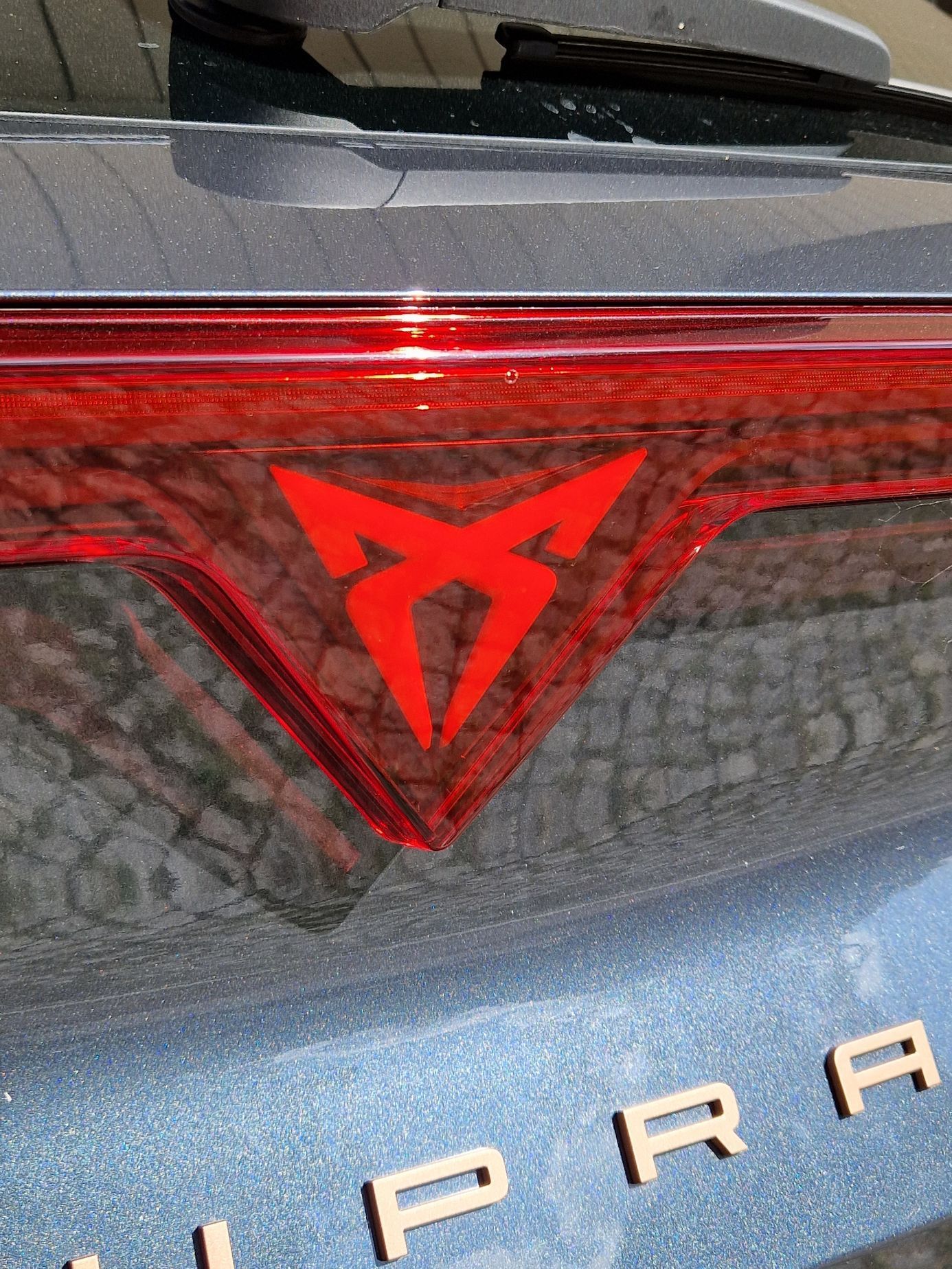 Cupra Formentor 1.5 eTSI test facelift