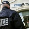 Masakr v redakci pařížského týdeníku Charlie Hebdo