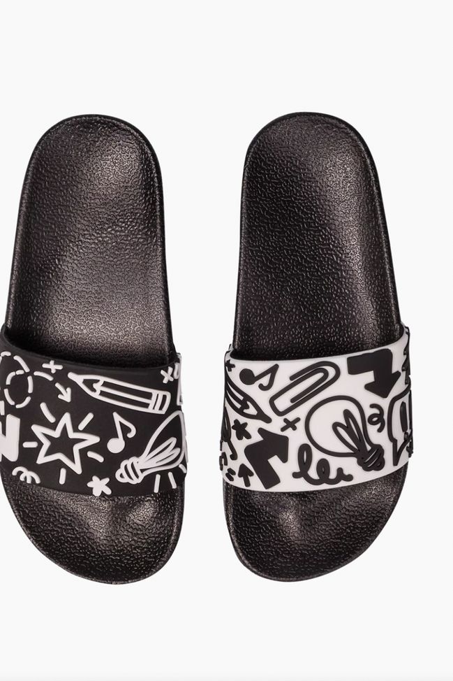 Originální přezůvky