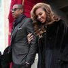 USA - inaugurace - prezident - Washington - Beyoncé - Jay-Z