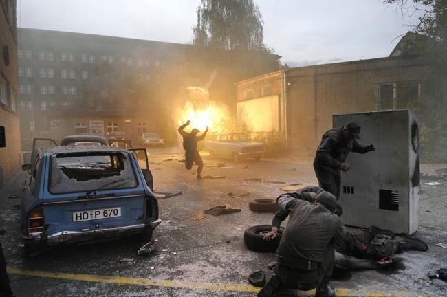 Baader Meinhof Komplex