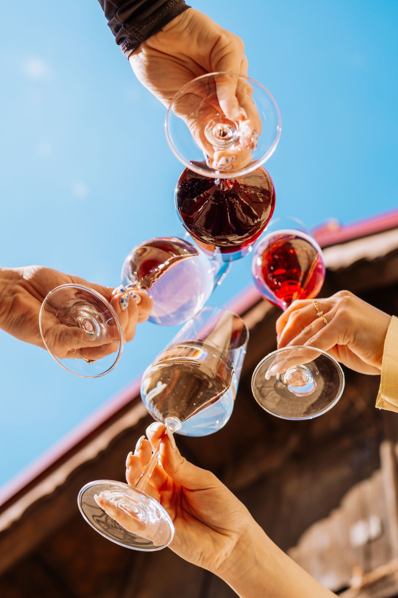 Knoll Na kávu a pohárek Lednice