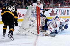 Palát hvězdou zápasu, v NHL zazářil i vyléčený Pastrňák