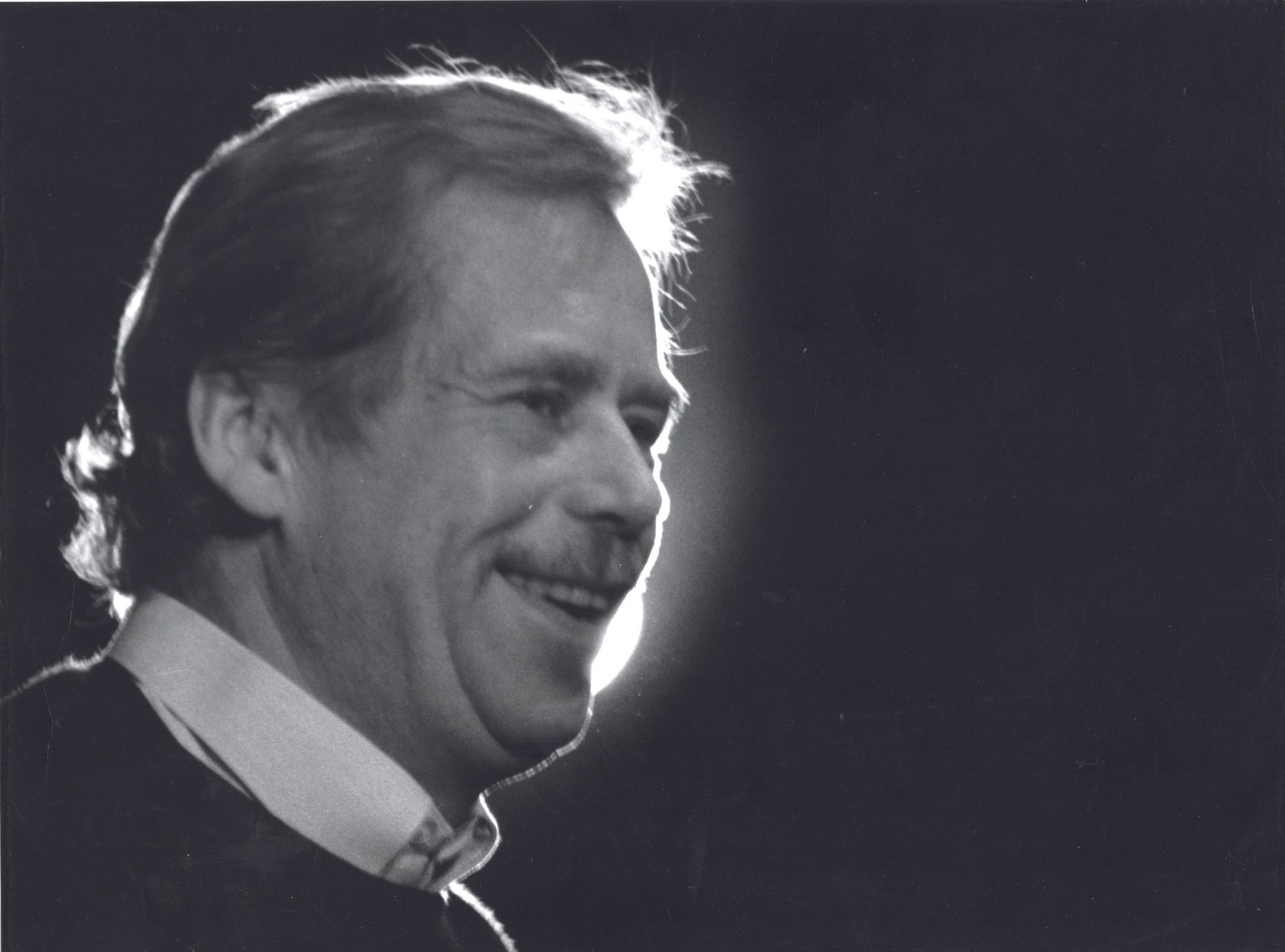 jan hrušínský fotografie pentax