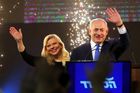 Izraelský prezident pověřil Netanjahua sestavením vlády, bude to jeho pátý mandát