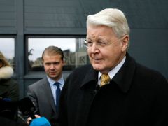 Referendum vyvolal islandský prezident Ólafur Grímsson, když v únoru odmítl dohodu o odškodnění podepsat