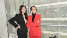 "Byla jsem ráda, že jsou tam rámy, jinak bych skončila pobodaná," líčí Koktová soud