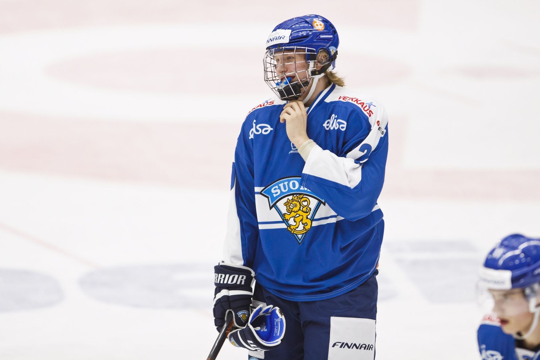 Finská hokejová reprezentace, Patrik Laine