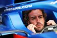 F1 2021: Fernando Alonso